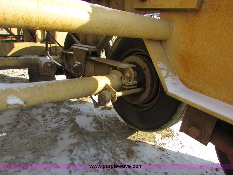 image for item I6681 Nordberg 1144 Omnicone cone crushing plant