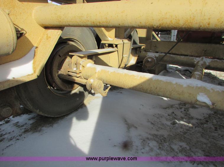 image for item I6681 Nordberg 1144 Omnicone cone crushing plant