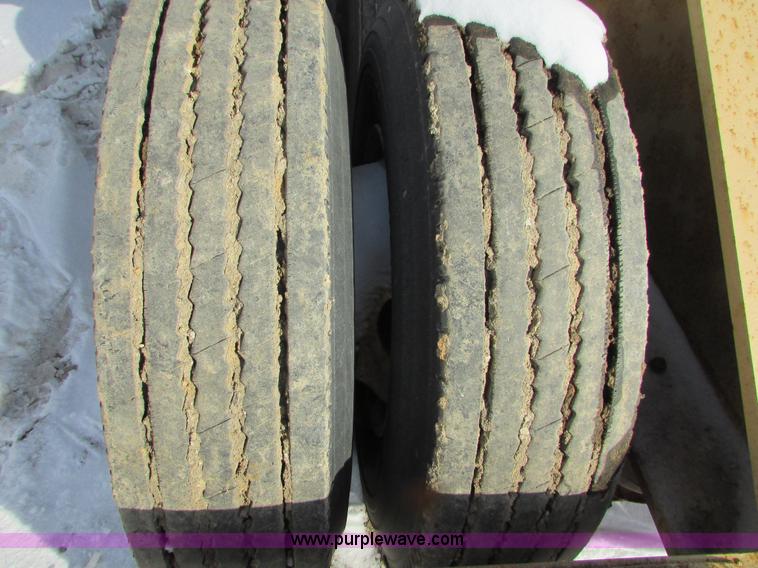 image for item I6681 Nordberg 1144 Omnicone cone crushing plant