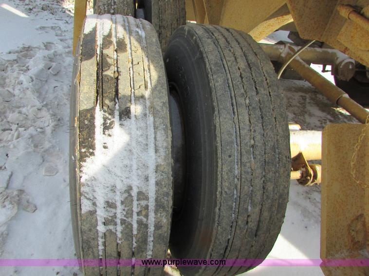 image for item I6681 Nordberg 1144 Omnicone cone crushing plant