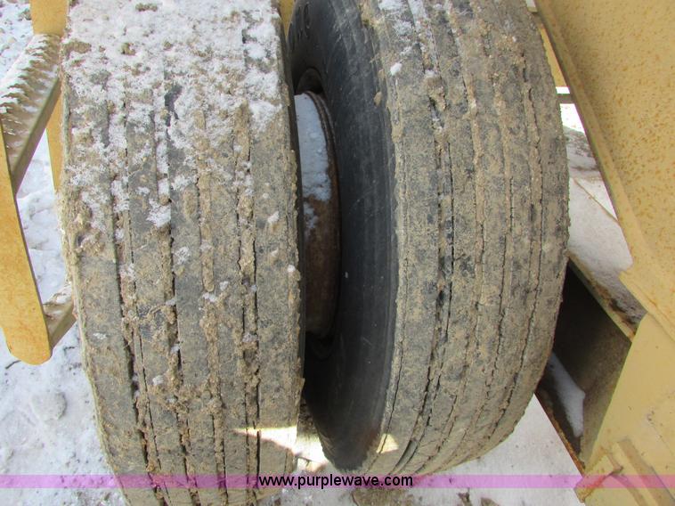 image for item I6681 Nordberg 1144 Omnicone cone crushing plant