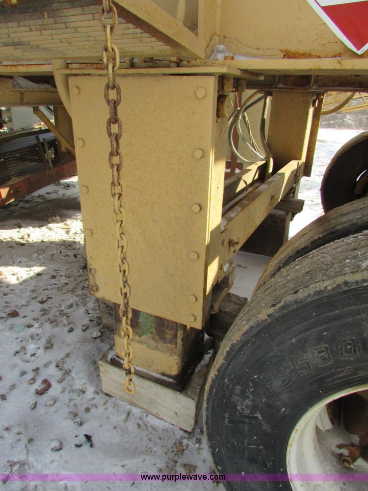 image for item I6681 Nordberg 1144 Omnicone cone crushing plant