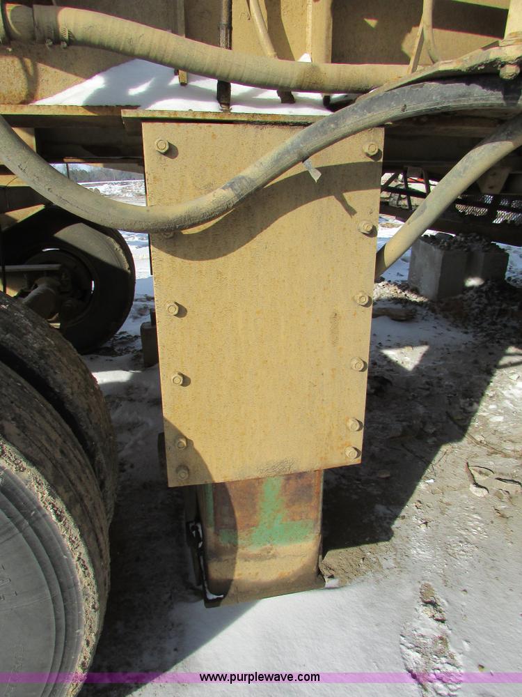 image for item I6681 Nordberg 1144 Omnicone cone crushing plant