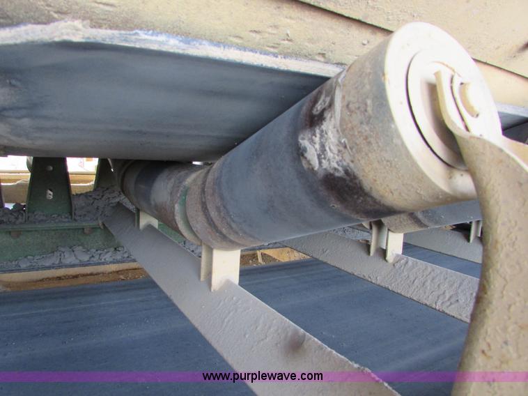 image for item I6681 Nordberg 1144 Omnicone cone crushing plant