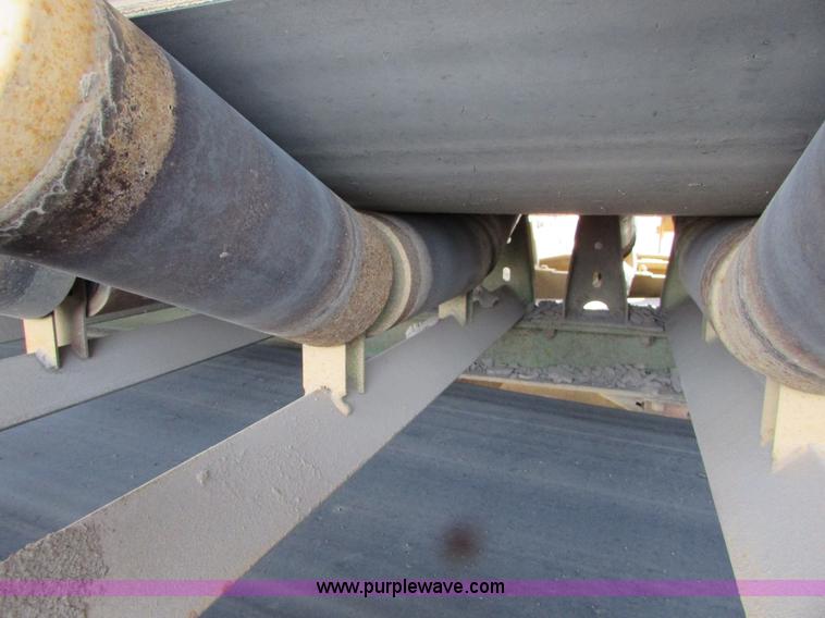 image for item I6681 Nordberg 1144 Omnicone cone crushing plant