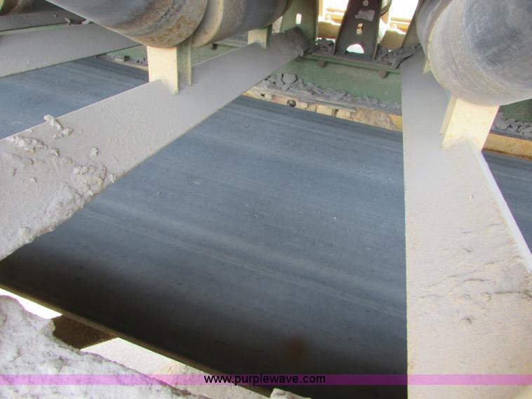 image for item I6681 Nordberg 1144 Omnicone cone crushing plant