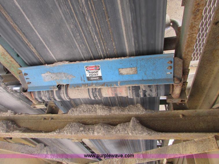 image for item I6681 Nordberg 1144 Omnicone cone crushing plant