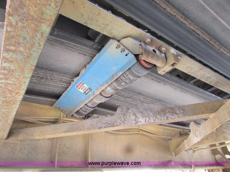 image for item I6681 Nordberg 1144 Omnicone cone crushing plant