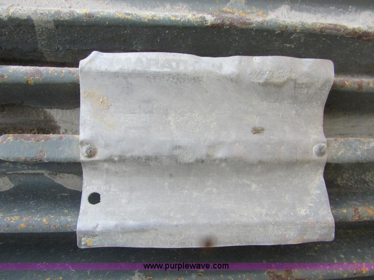 image for item I6681 Nordberg 1144 Omnicone cone crushing plant