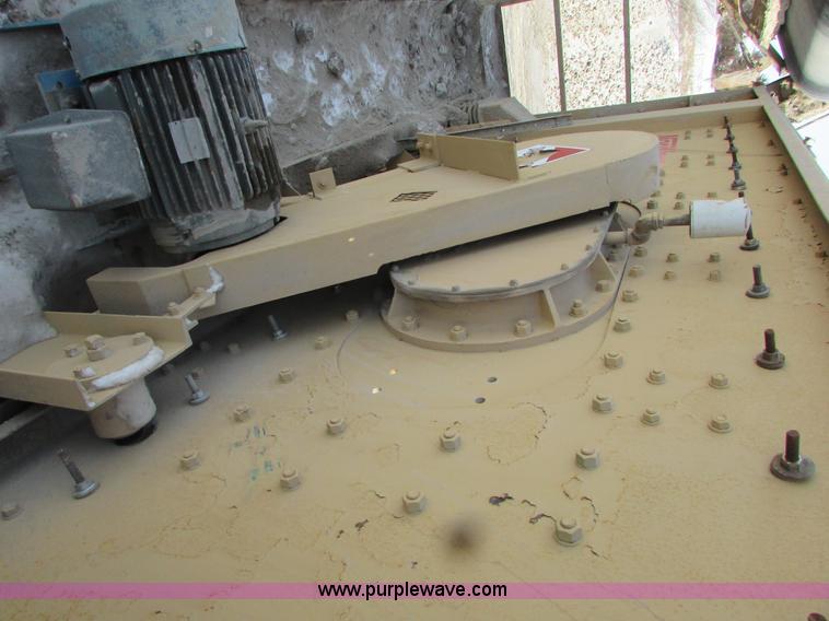 image for item I6681 Nordberg 1144 Omnicone cone crushing plant