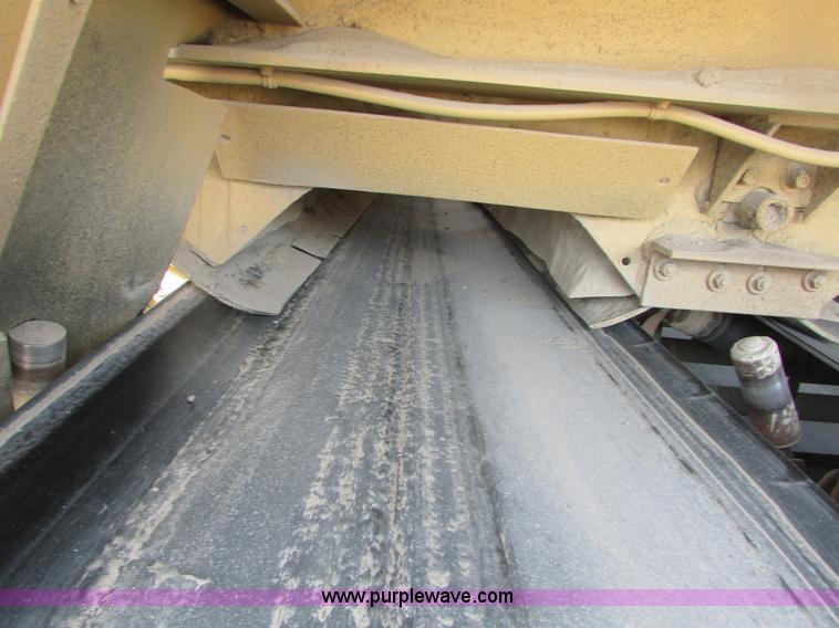 image for item I6681 Nordberg 1144 Omnicone cone crushing plant