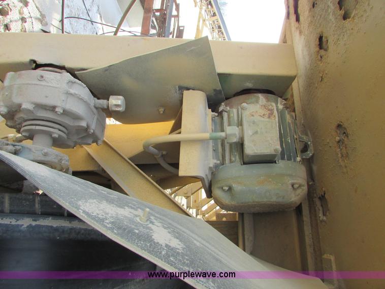 image for item I6681 Nordberg 1144 Omnicone cone crushing plant