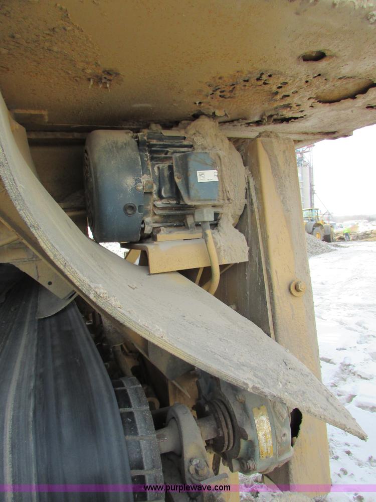 image for item I6681 Nordberg 1144 Omnicone cone crushing plant
