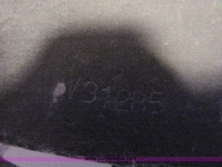 image for item I6681 Nordberg 1144 Omnicone cone crushing plant