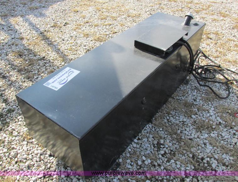 image for item I8765 Transfer Flow fuel transfer tank