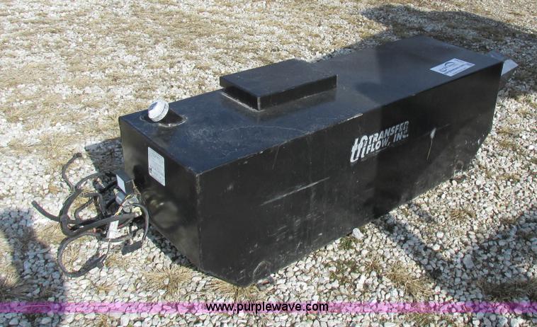 image for item I8765 Transfer Flow fuel transfer tank