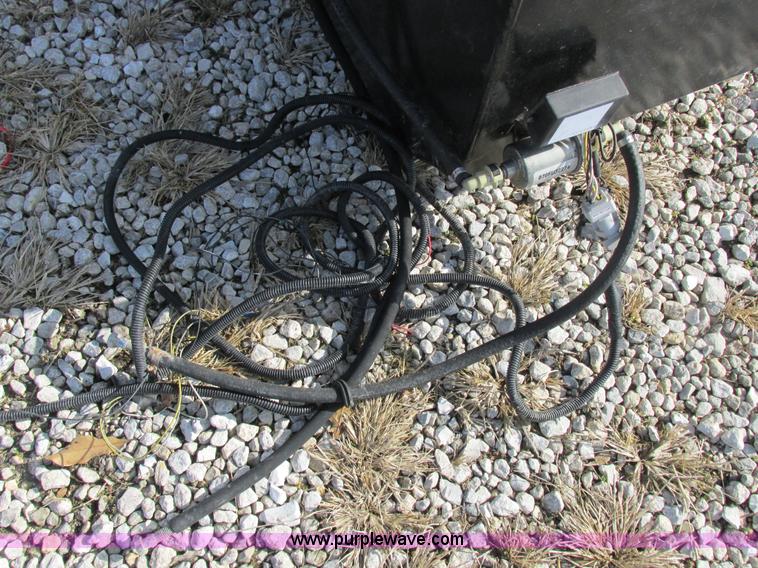 image for item I8765 Transfer Flow fuel transfer tank