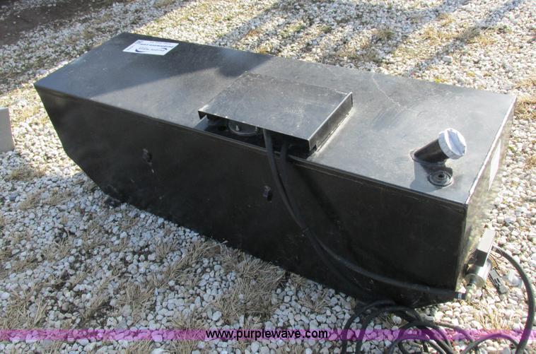 image for item I8765 Transfer Flow fuel transfer tank