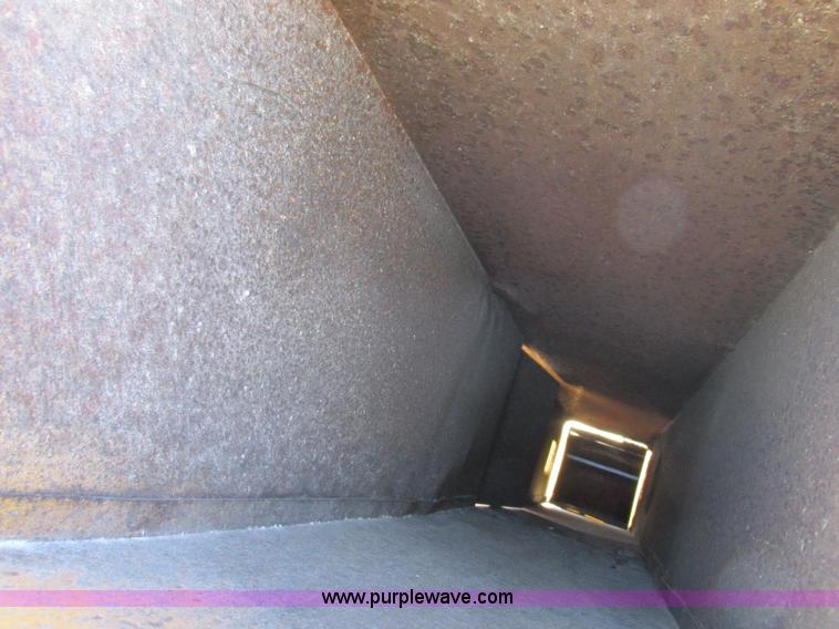 image for item I8785 Asplundh 180 wood chipper