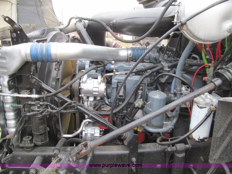 image for item J3322 2006 Mack CXN 612 Vision dump truck