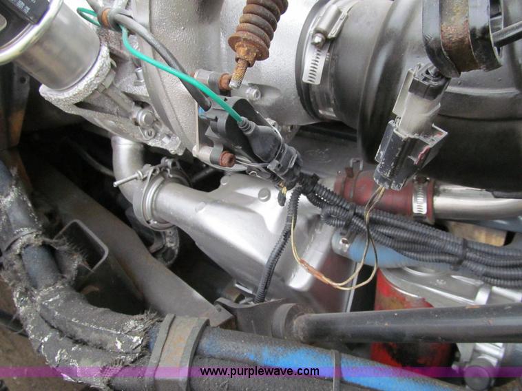 image for item J3322 2006 Mack CXN 612 Vision dump truck