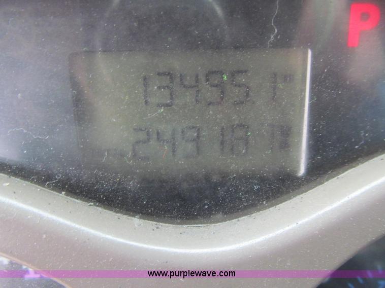 image for item J3322 2006 Mack CXN 612 Vision dump truck