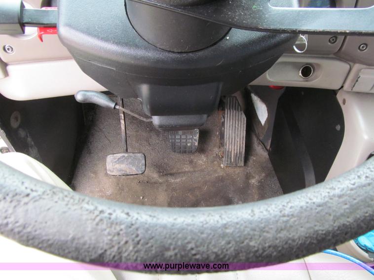 image for item J3322 2006 Mack CXN 612 Vision dump truck