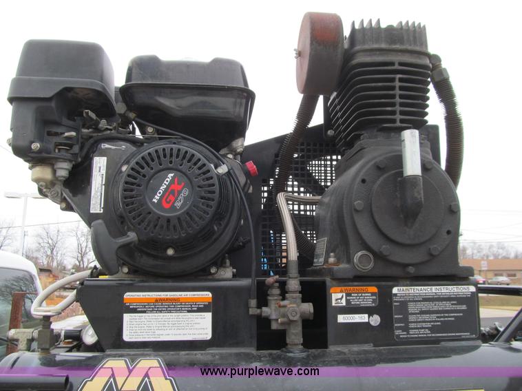 image for item J3325 2011 Ford F350 Super Duty XL service truck