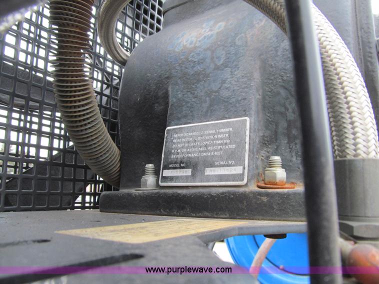 image for item J3325 2011 Ford F350 Super Duty XL service truck