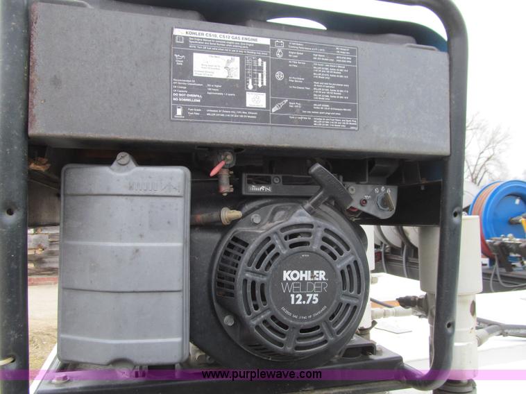 image for item J3325 2011 Ford F350 Super Duty XL service truck