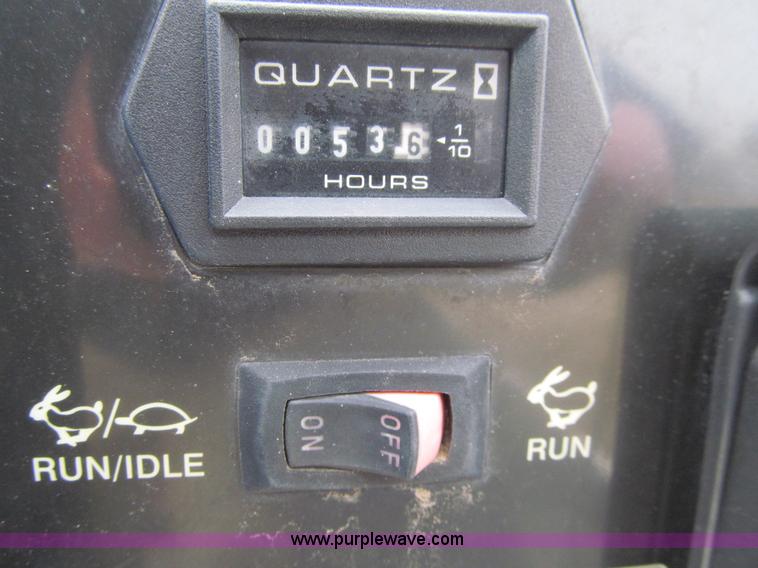 image for item J3325 2011 Ford F350 Super Duty XL service truck