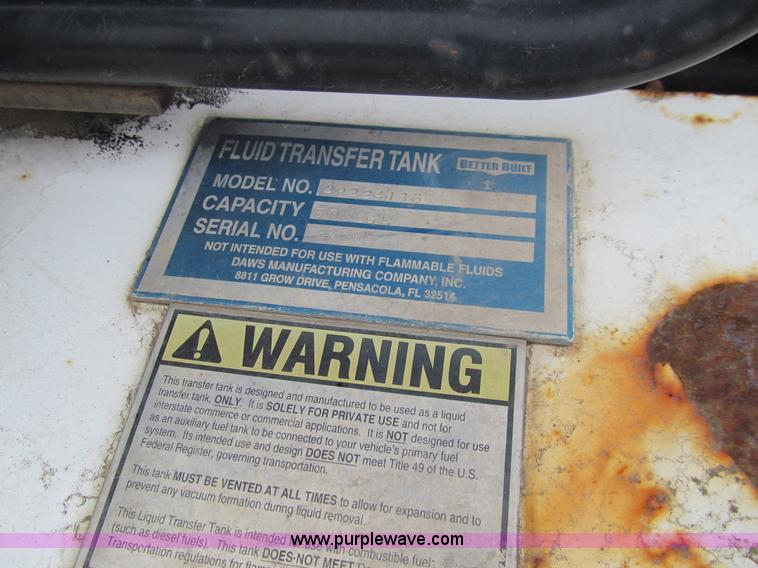 image for item J3325 2011 Ford F350 Super Duty XL service truck