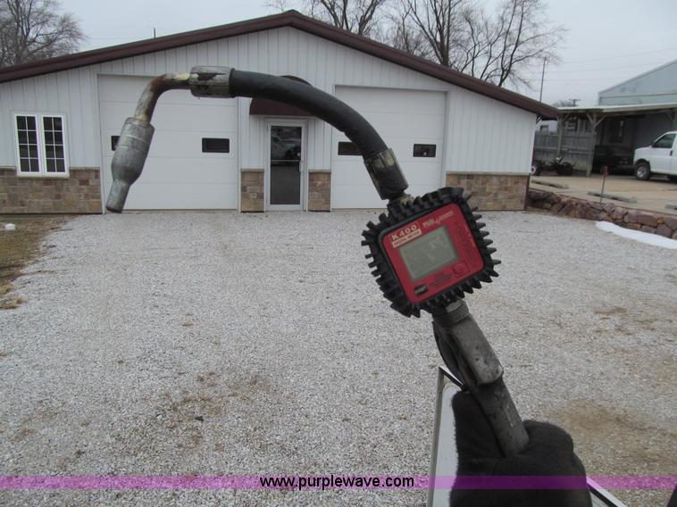 image for item J3325 2011 Ford F350 Super Duty XL service truck