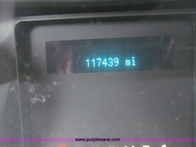 image for item J3325 2011 Ford F350 Super Duty XL service truck