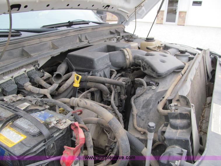 image for item J3325 2011 Ford F350 Super Duty XL service truck
