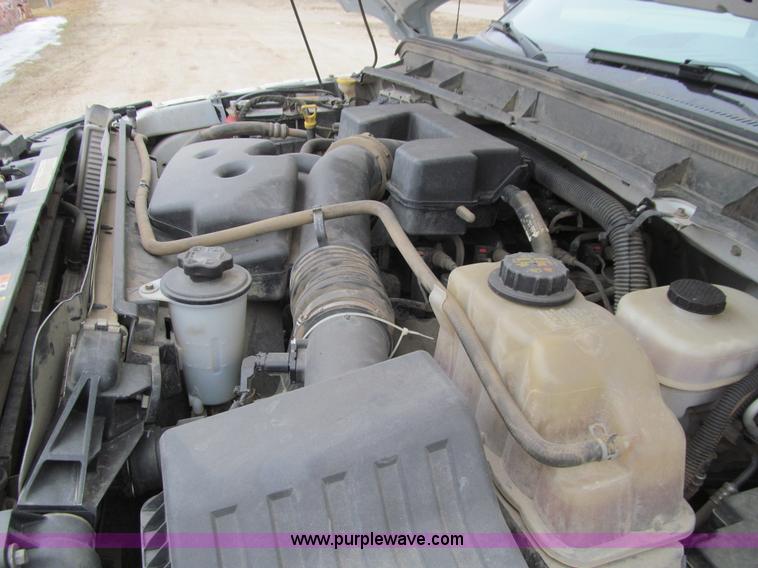 image for item J3325 2011 Ford F350 Super Duty XL service truck