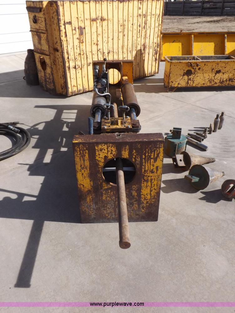 image for item K3144 Power Ram 2020 pipe pusher