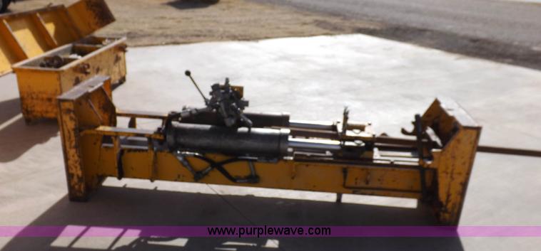 image for item K3144 Power Ram 2020 pipe pusher