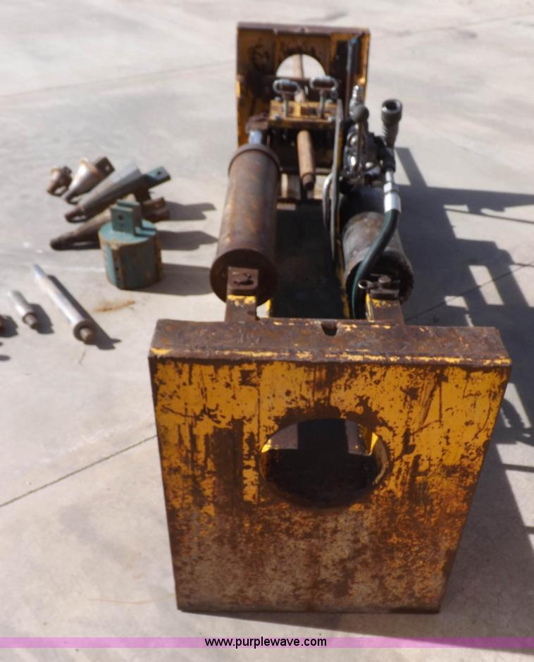 image for item K3144 Power Ram 2020 pipe pusher