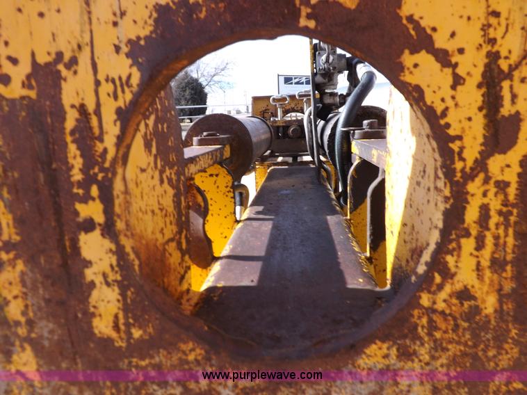 image for item K3144 Power Ram 2020 pipe pusher