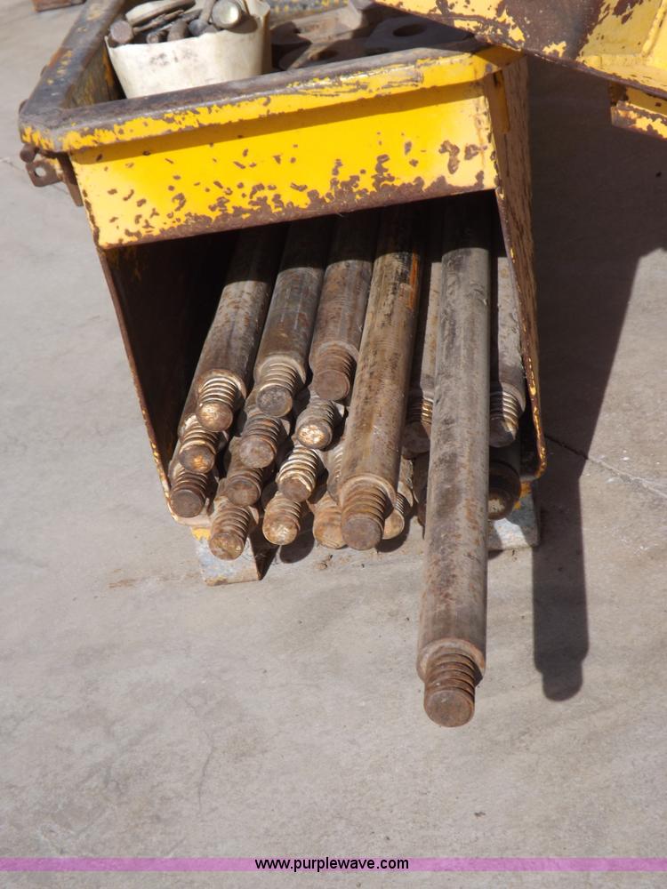 image for item K3144 Power Ram 2020 pipe pusher