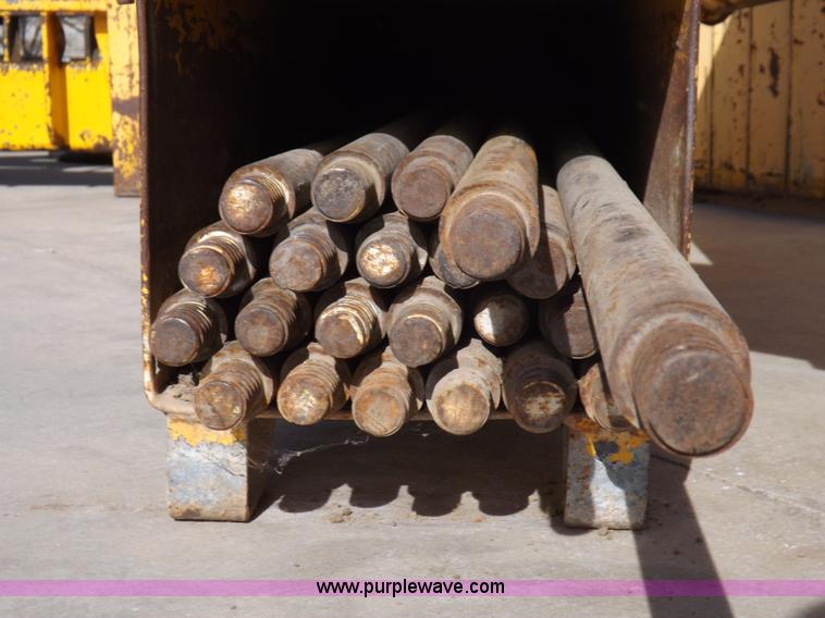 image for item K3144 Power Ram 2020 pipe pusher