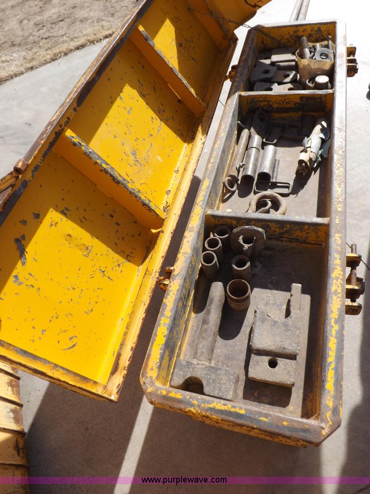 image for item K3144 Power Ram 2020 pipe pusher