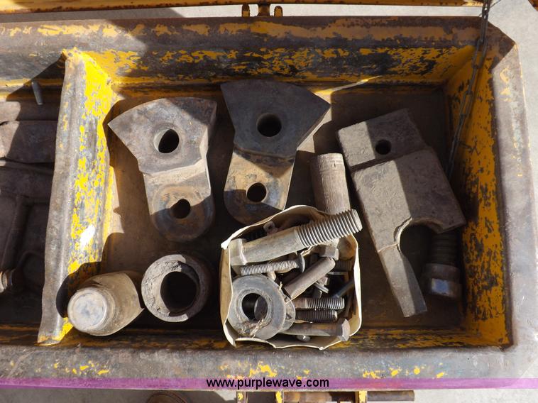 image for item K3144 Power Ram 2020 pipe pusher