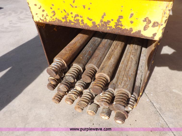 image for item K3144 Power Ram 2020 pipe pusher