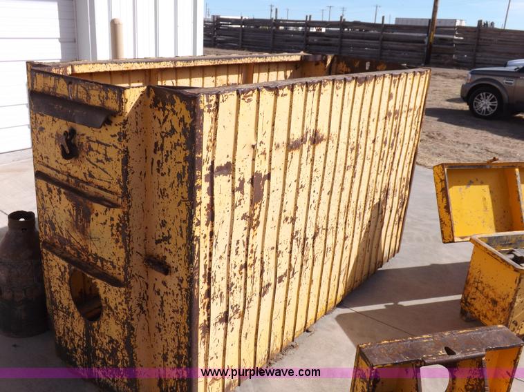 image for item K3144 Power Ram 2020 pipe pusher