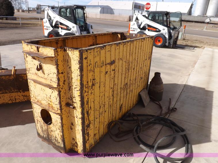 image for item K3144 Power Ram 2020 pipe pusher