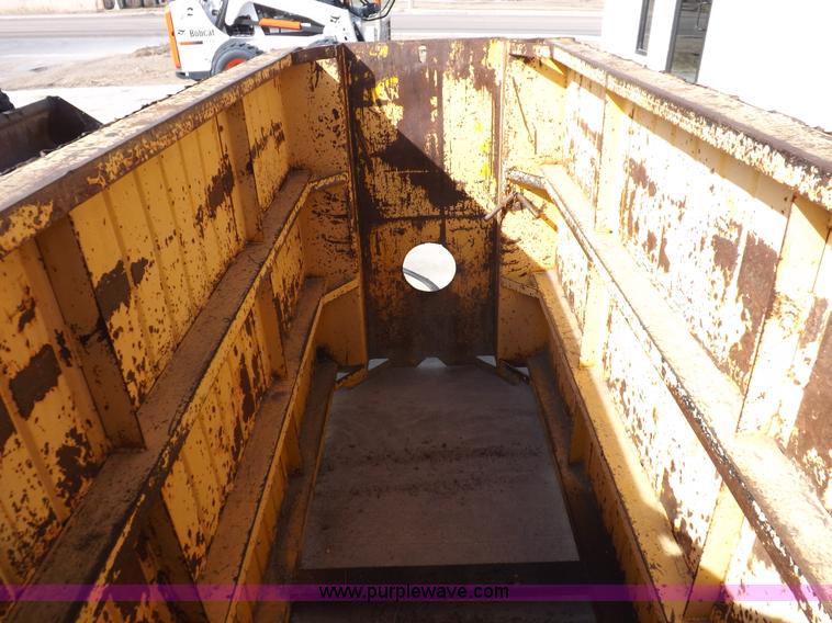 image for item K3144 Power Ram 2020 pipe pusher