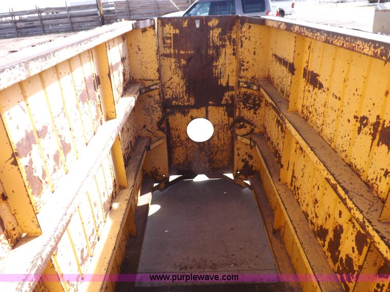 image for item K3144 Power Ram 2020 pipe pusher