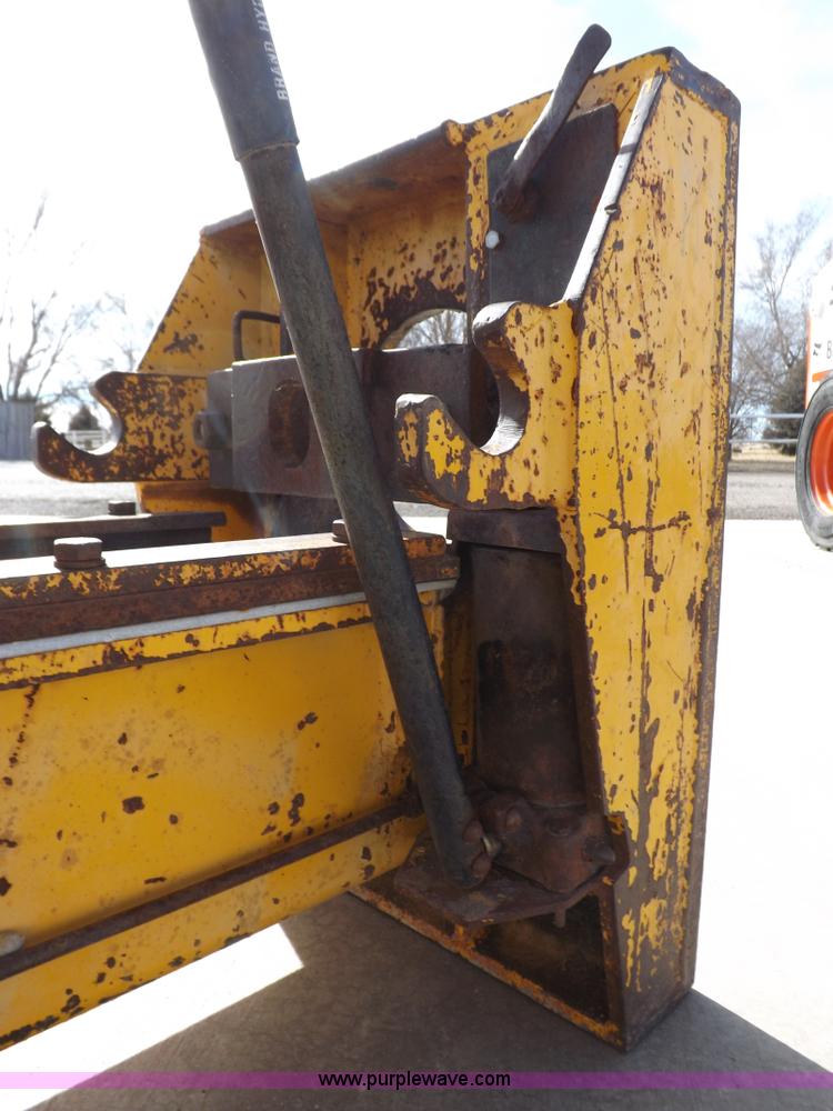 image for item K3144 Power Ram 2020 pipe pusher